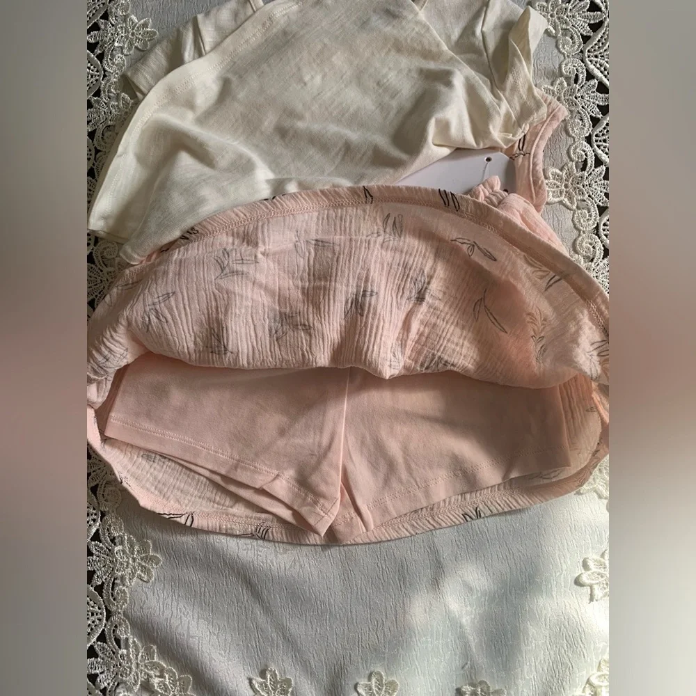 Calvin Klein Jeans kids 3 piece set